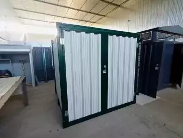 Контейнер SKOGGY с. Варваровка, г. Анапа